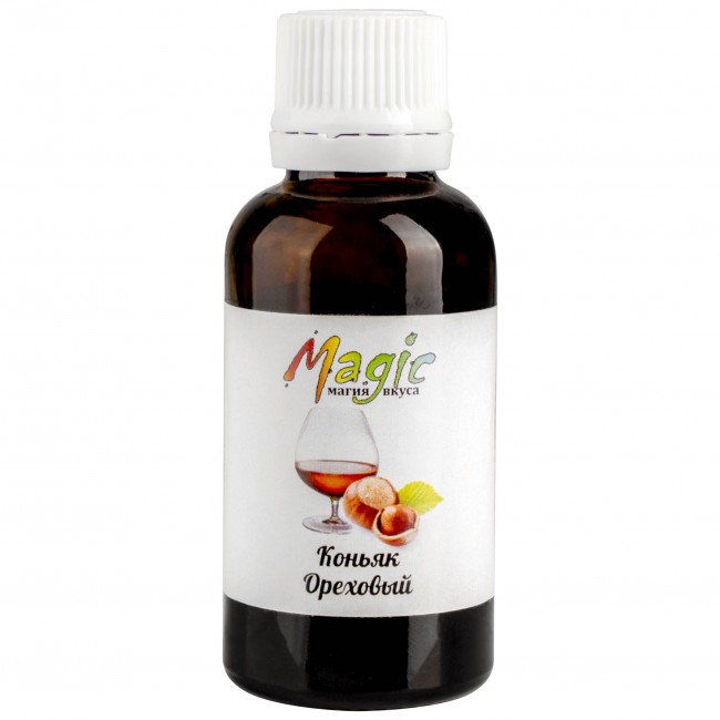 Вкусовая эссенция Коньяк Ореховый на 10 л. Вкусовая эссенция Коньяк Ореховый на 10 л.