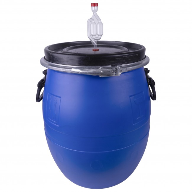 Уплотнение силиконовое для гидрозатвора Easy Brew