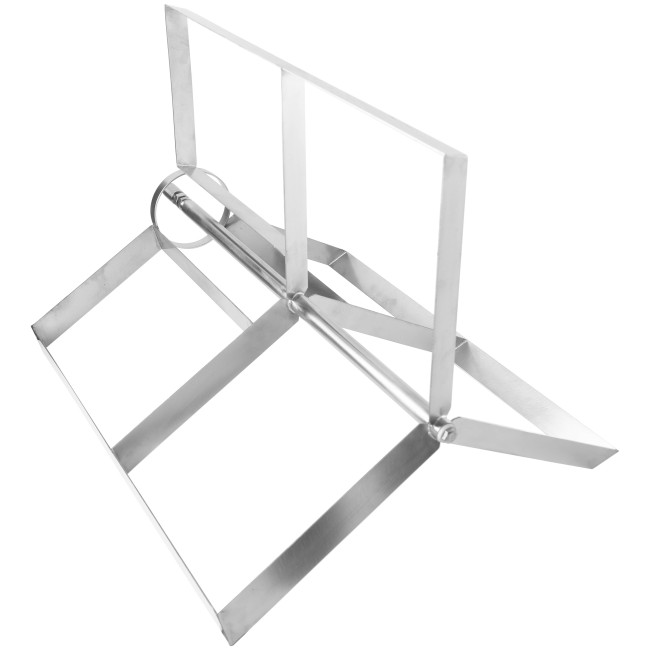 Лопасти рамные для мешалки УПВК v3.0 75 литров и кубов 75 литров серии D400 (М12) Лопасти рамные для мешалки УПВК v3.0 75 литров и кубов 75 литров серии D400 (М12)