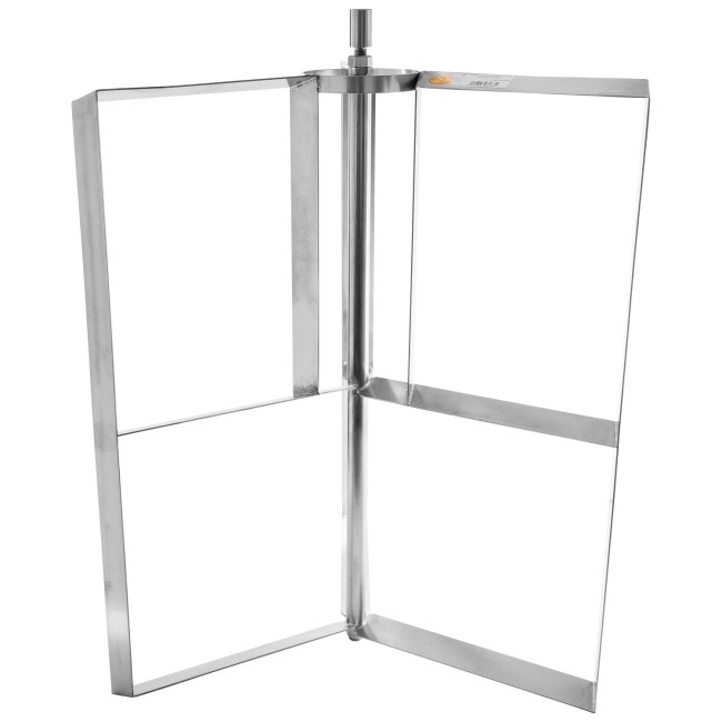 Лопасти рамные для мешалки УПВК v3.0 75 литров и кубов 75 литров серии D400 (М12) Лопасти рамные для мешалки УПВК v3.0 75 литров и кубов 75 литров серии D400 (М12)