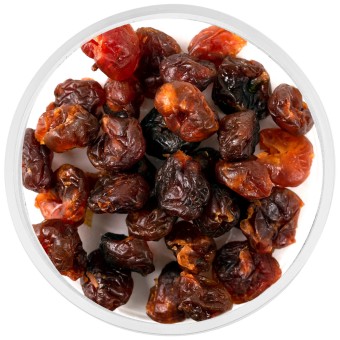 Вишня вяленая 100 гр. Вишня вяленая 100 гр.