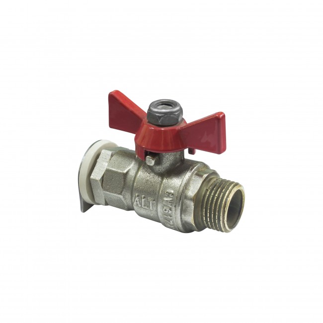 Набор для установки крана в кубы ХД-Lite и ХД-Middle