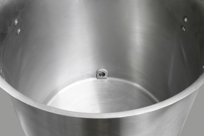 Набор для установки крана в кубы ХД-Lite и ХД-Middle