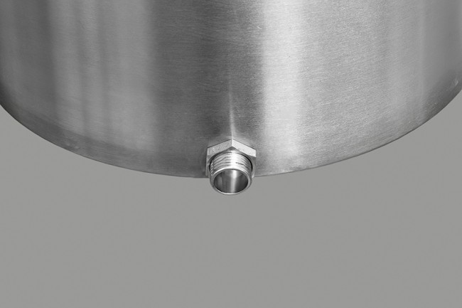 Набор для установки крана в кубы ХД-Lite и ХД-Middle