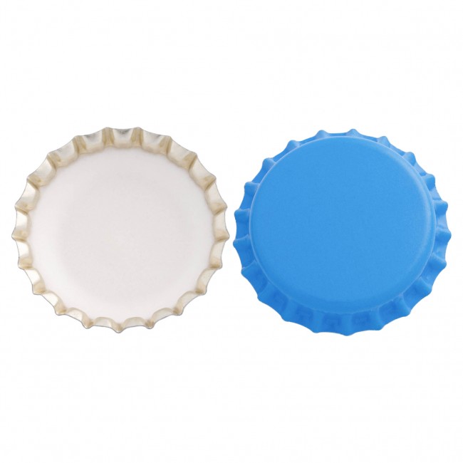 Кронен-пробка 6,75 голубая Кронен-пробка 6,75 голубая