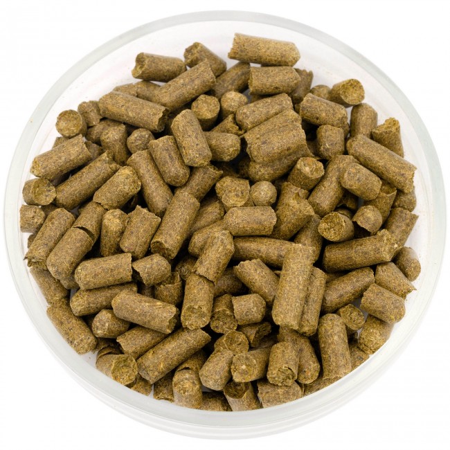 Хмель Халлертау Миттельфрю (Hallertau Mittelfrueh) 4,3% 100 гр.