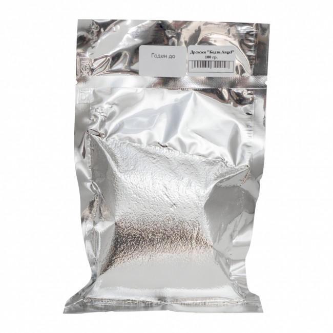 Дрожжи "Кодзи Angel" 100 гр.