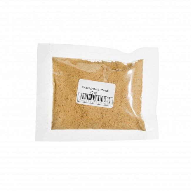 Смесь приправ для кнакер-пикантных колбасок 20 гр. Смесь приправ для кнакер-пикантных колбасок 20 гр.