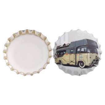 Кронен-пробка 6,75 машинка №60 Кронен-пробка 6,75 машинка №60