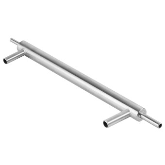 Малый прямоточный холодильник (трубка 8 мм) Малый прямоточный холодильник (трубка 8 мм)