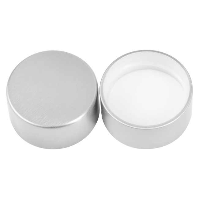 Колпачок 30*15 серебро KENDO Колпачок 30*15 серебро KENDO