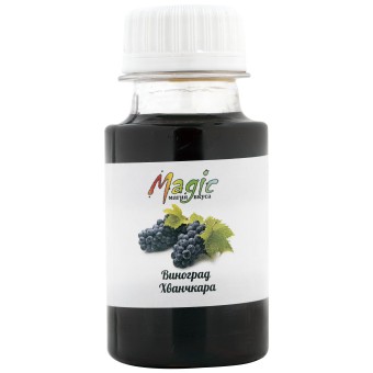 Вкусовая эссенция Виноград Хванчкара на 100 л. Вкусовая эссенция Виноград Хванчкара на 100 л.