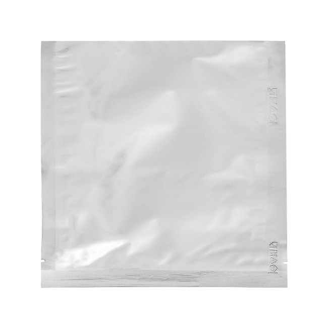 Пакет для вакуумной упаковки металл 100*100 мкм. 65 Пакет для вакуумной упаковки металл 100*100 мкм. 65