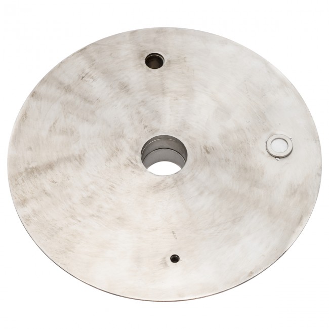 Крышка CLAMP 2.0" для кубов серии D320 