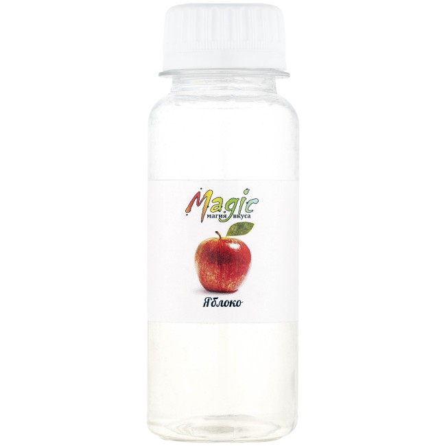 Вкусовая эссенция Яблоко на 100 л. Вкусовая эссенция Яблоко на 100 л.