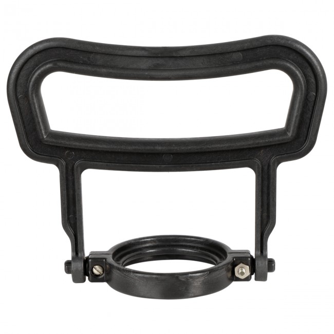 Ручка для переноса кег из полимерных материалов, пластиковая Ручка для переноса кег из полимерных материалов, пластиковая