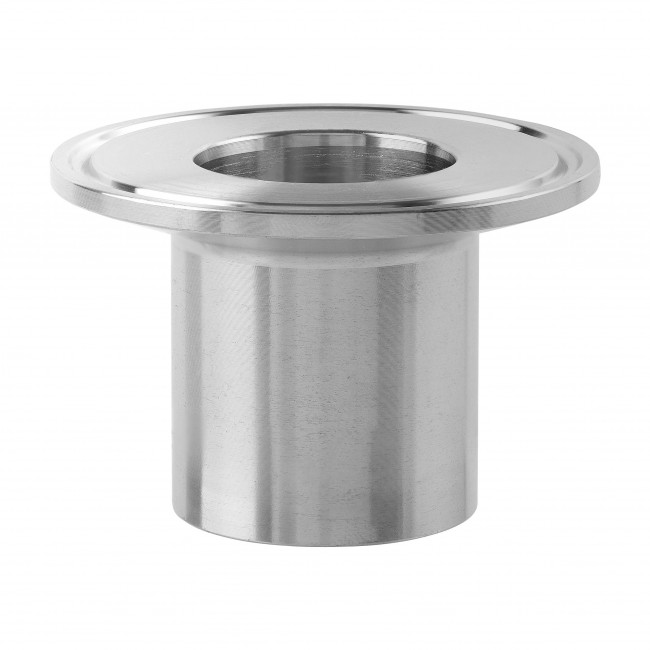 Адаптер CLAMP 2,0" ВР 1" AISI Адаптер CLAMP 2,0" ВР 1" AISI