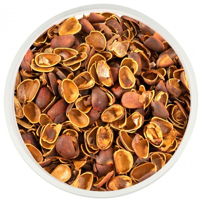 Скорлупа кедрового ореха 300 гр. Скорлупа кедрового ореха 300 гр.