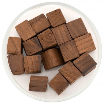 Кубики Ясень серия "Эксклюзив" 40 гр.