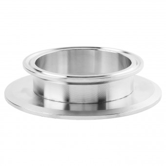 Адаптер КЛАМП 3,0" - КЛАМП 4,0" Адаптер КЛАМП 3,0" - КЛАМП 4,0"