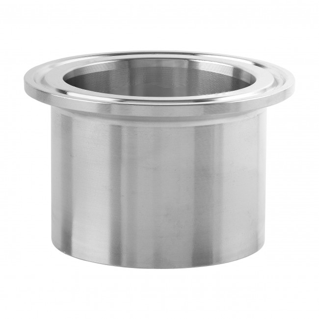 Адаптер CLAMP 2,0" ВР 1 1/2" AISI 