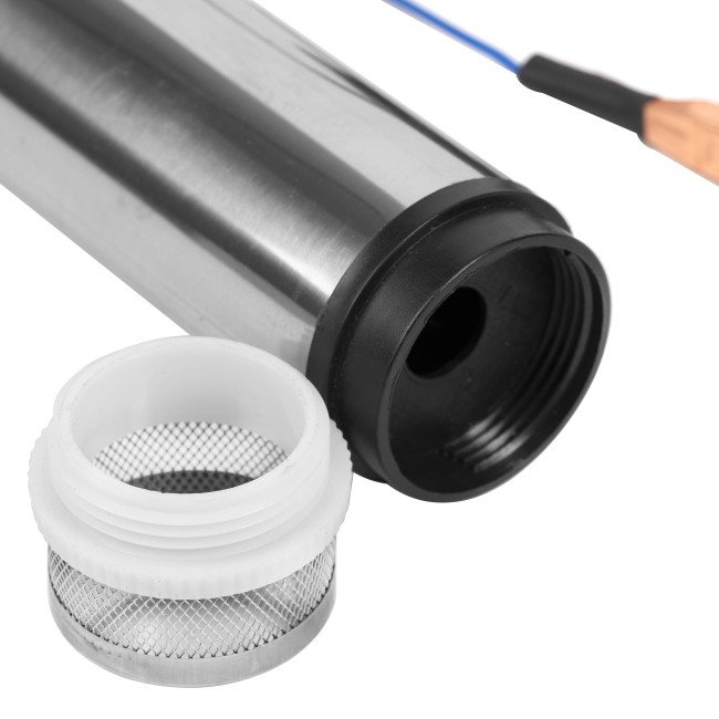 Погружной насос d-51 L-176 для перекачивания жидкости 12V Погружной насос d-51 L-176 для перекачивания жидкости 12V