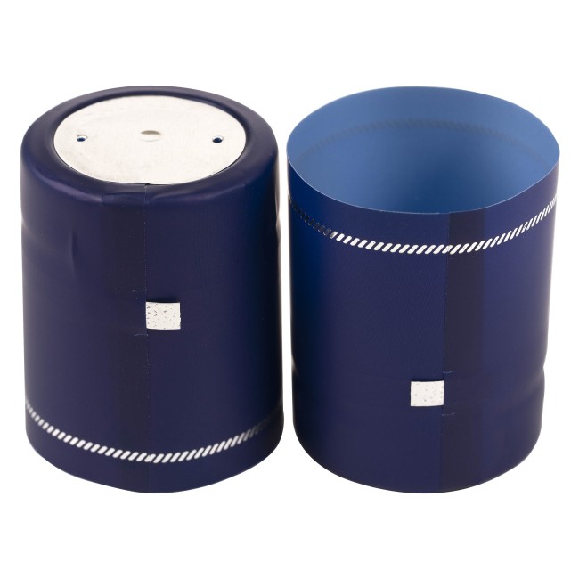 ТУК 30/40 синий ТУК 30/40 синий