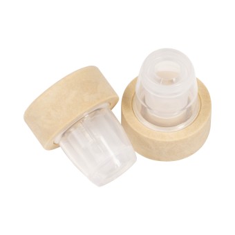 Пробка полимерная Т-образная с дозатором 18,8 мм  Пробка полимерная Т-образная с дозатором 18,8 мм