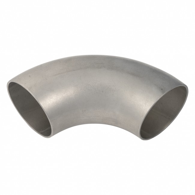 Отвод 90° 51*1,5 AISI Отвод 90° 51*1,5 AISI