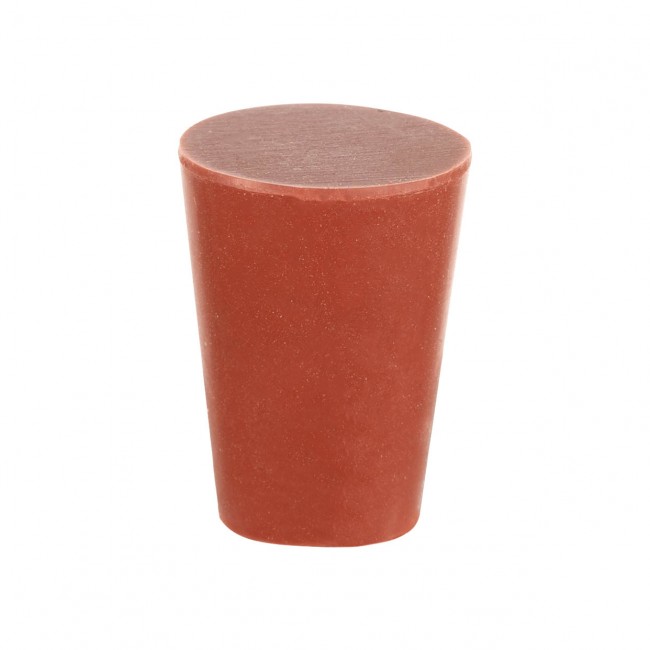 Пробка силиконовая 12/18 h-24 Пробка силиконовая 12/18 h-24