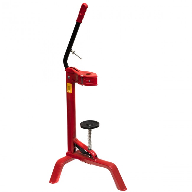 Устройство напольное для укупорки винных бутылок MINI