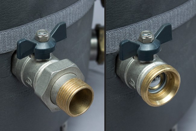 Универсальный пароводяной котёл УПВК 100 (D530) v4.0 Универсальный пароводяной котёл УПВК 100 (D530) v4.0