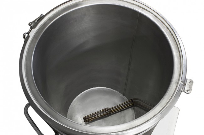 Универсальный пароводяной котёл УПВК 100 (D530) v4.0 Универсальный пароводяной котёл УПВК 100 (D530) v4.0