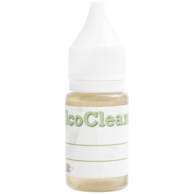 Осветляющее средство AlcoCleaner 10 мл. Осветляющее средство AlcoCleaner 10 мл.