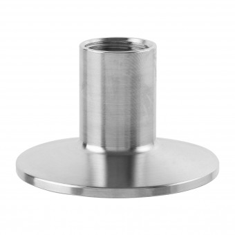 Адаптер CLAMP 2,0" ВР 1/2" AISI  Адаптер CLAMP 2,0" ВР 1/2" AISI