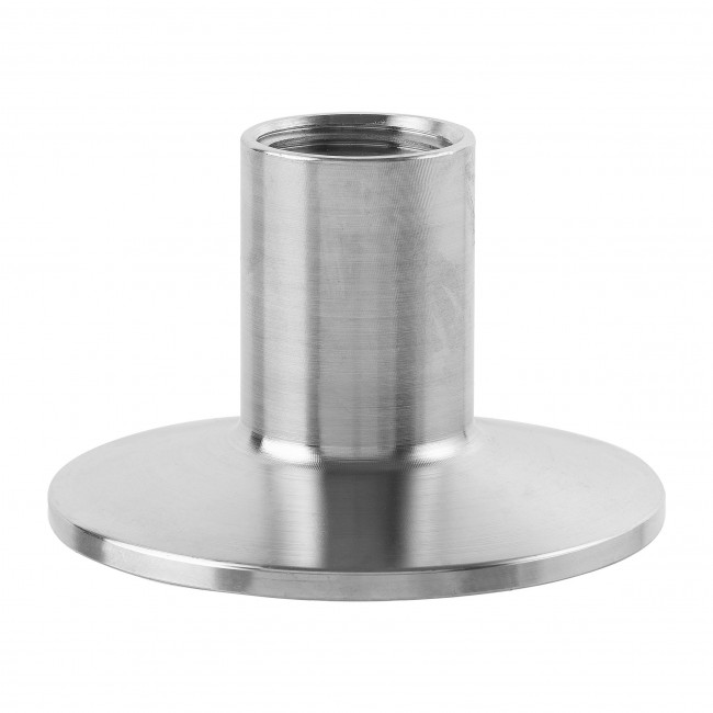 Адаптер CLAMP 2,0" ВР 1/2" AISI 