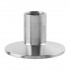 Адаптер CLAMP 2,0" ВР 1/2" AISI 