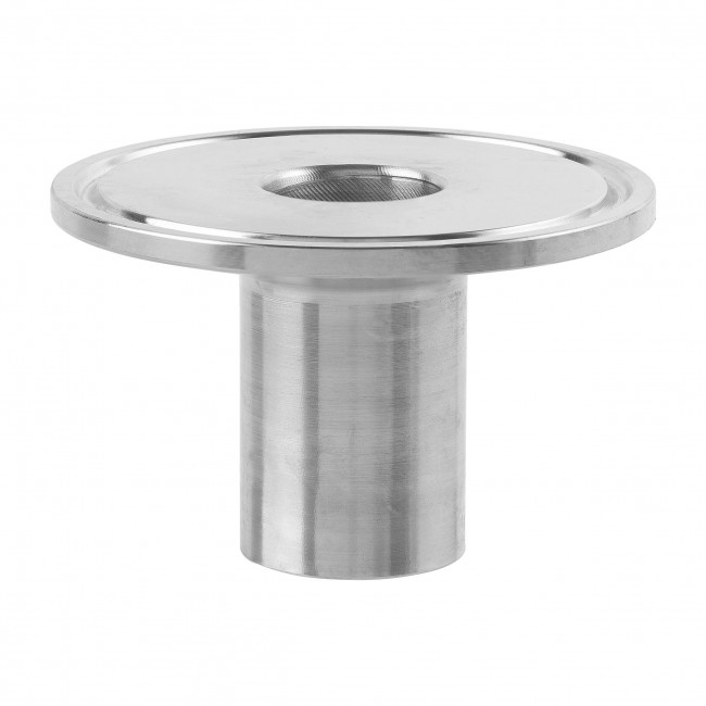 Адаптер CLAMP 2,0" ВР 1/2" AISI 