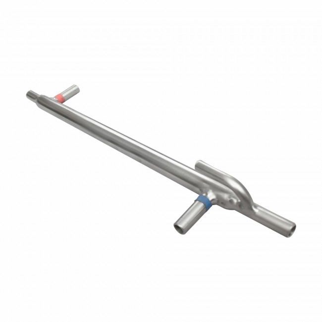 Малый прямоточный холодильник ХД/4 Малый прямоточный холодильник ХД/4