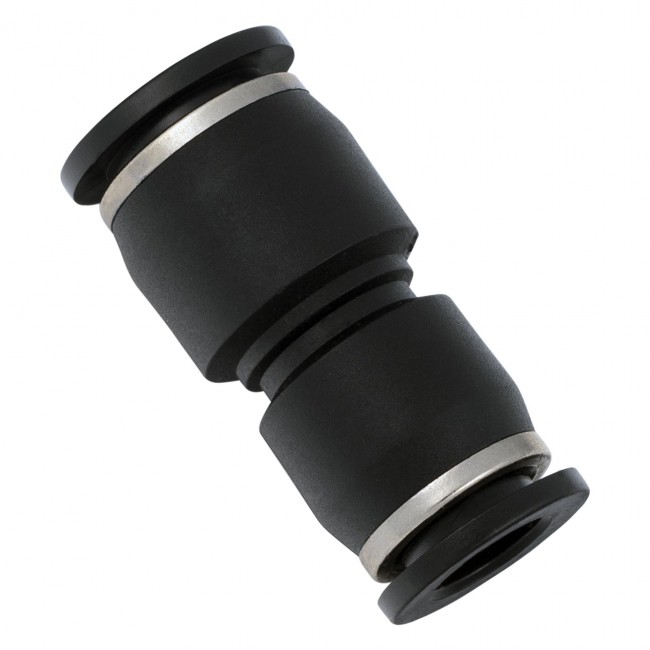 Соединение прямое быстросъёмное PU-10/12 мм