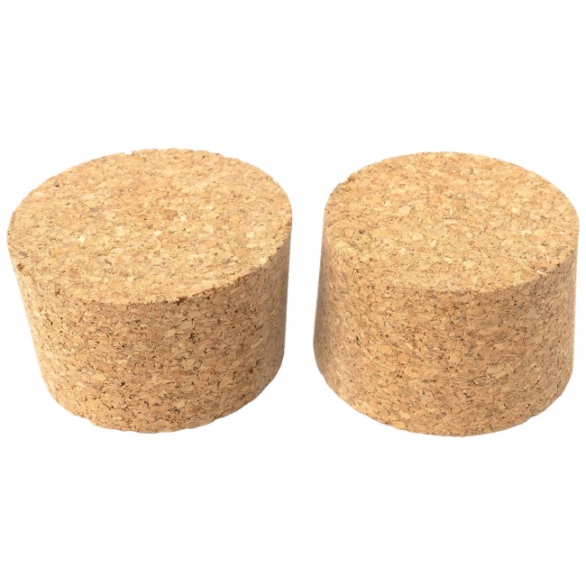 Пробка корковая 60/65 h-38 Пробка корковая 60/65 h-38