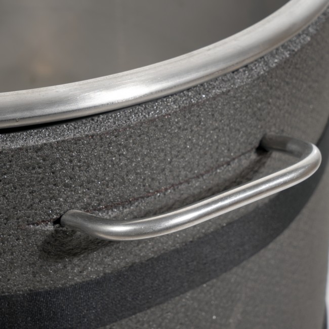 Куб универсальный 25 литров "Винокур"