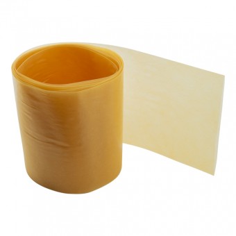 Оболочка для колбас коллагеновая Вискофан 100 мм, бесцветная 2 м. Оболочка для колбас коллагеновая Вискофан 100 мм, бесцветная 2 м.