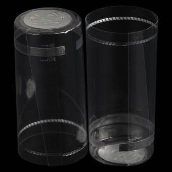 ТУК 30/65 прозрачный с ТД серебро ТУК 30/65 прозрачный с ТД серебро