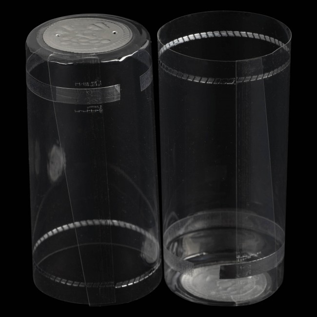 ТУК 30/65 прозрачный с ТД серебро ТУК 30/65 прозрачный с ТД серебро