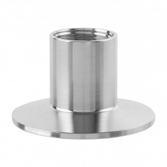 Адаптер CLAMP 2,0" ВР 3/4" AISI  Адаптер CLAMP 2,0" ВР 3/4" AISI