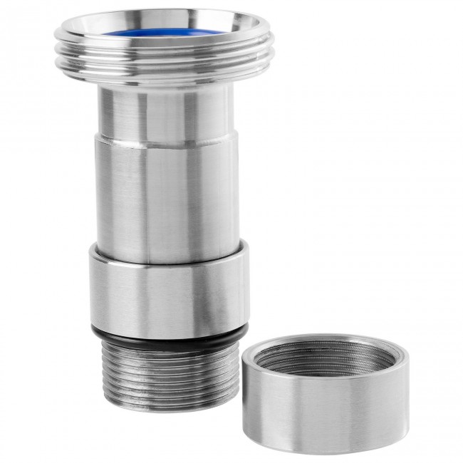 Переходник ХД/3 - 3К (крепится к крышке куба)