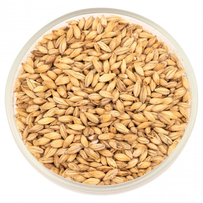 Солод Шато Виски Лайт  (Whisky Light) 3,0 EBC