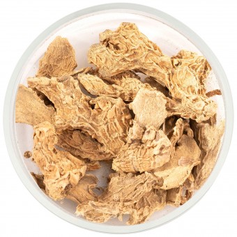 Имбирь корень 100 гр.