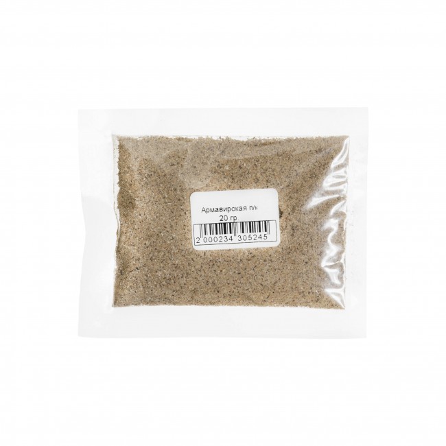 Смесь приправ для Армавирской колбасы п/к 20 гр. Смесь приправ для Армавирской колбасы п/к 20 гр.